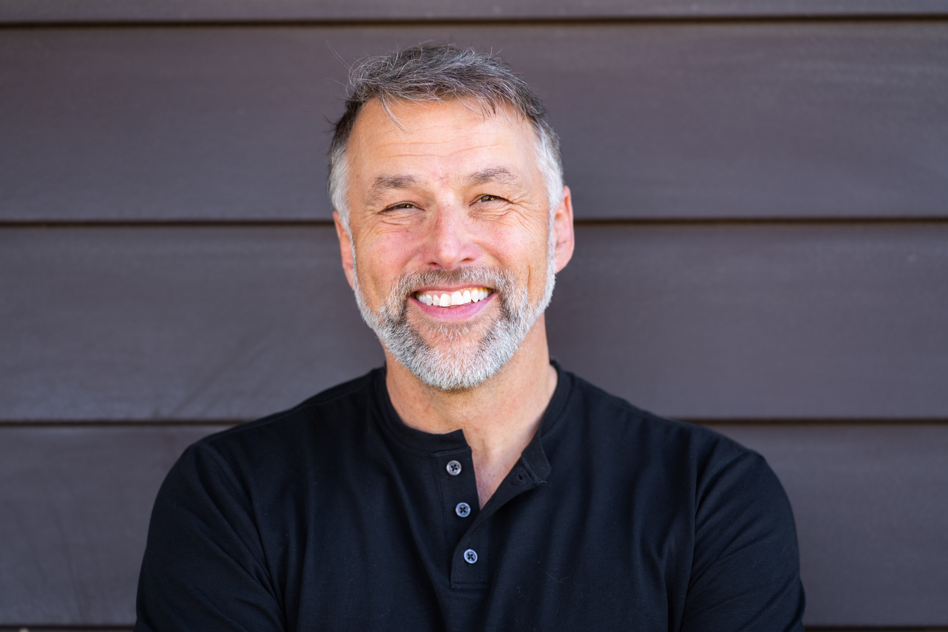 Doug Camplejohn, CEO of Coffee