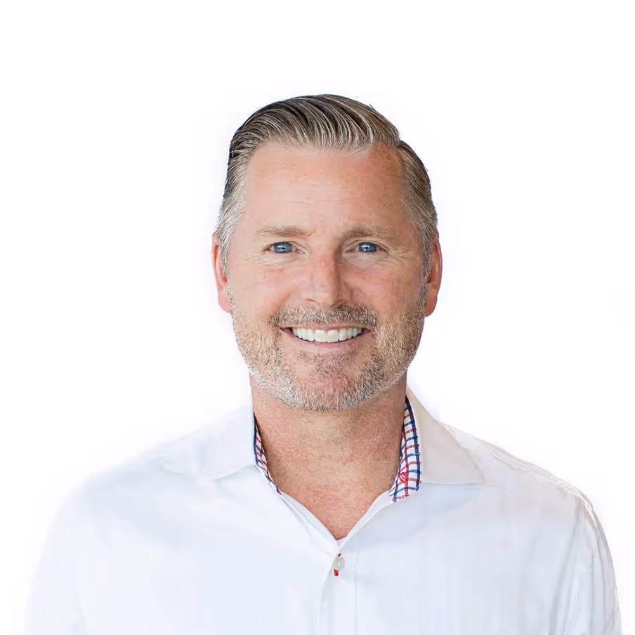 Portrait of Doug Landis, CRO at StoryPath AI